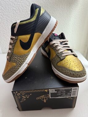 Nike Dunk Low - Día De Muertos (Women’s)